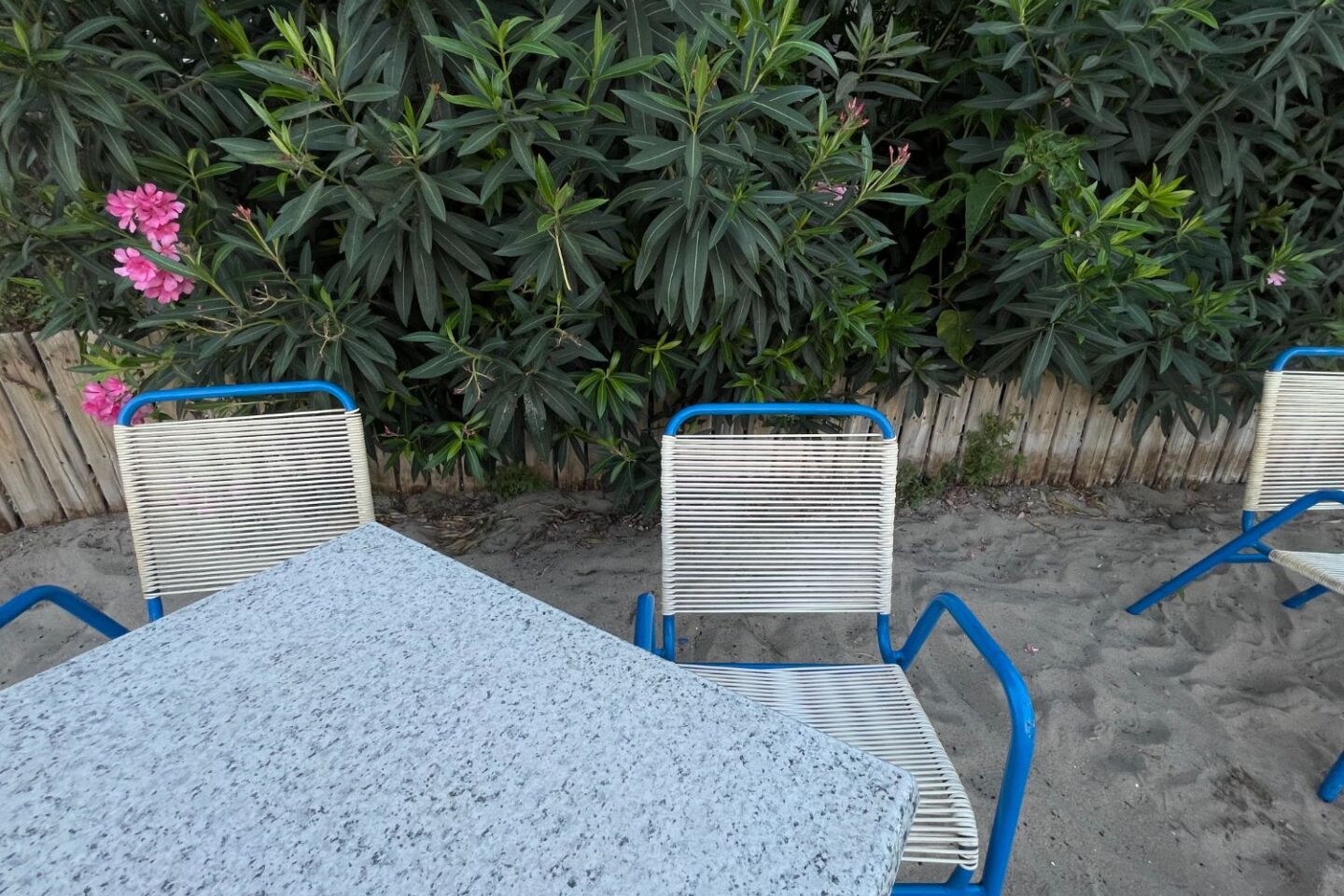 Αγία Μαρίνα, Αίγινα 