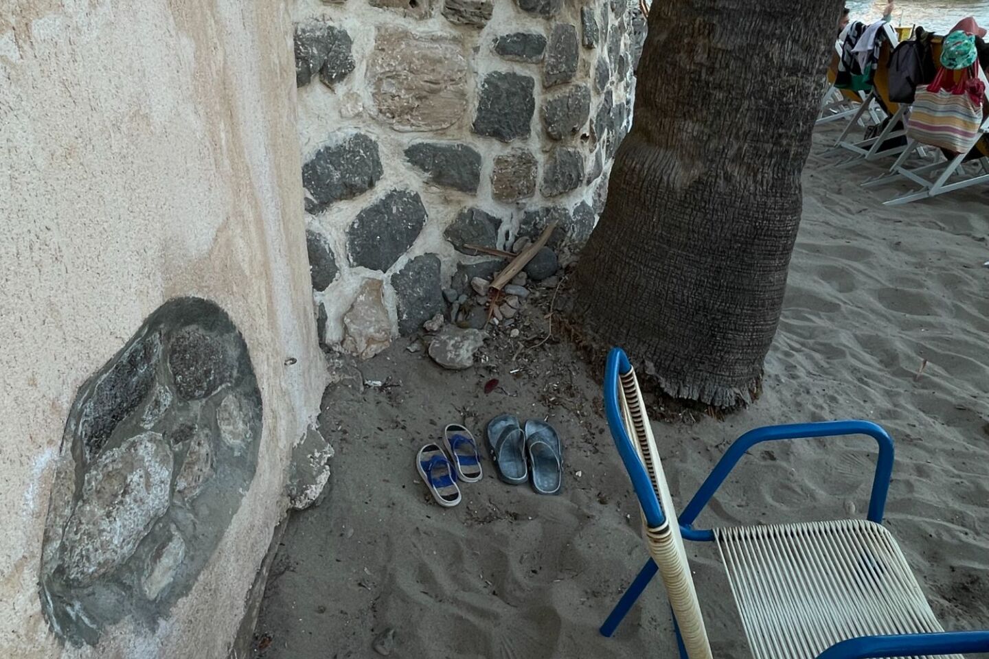 Αγία Μαρίνα, Αίγινα 