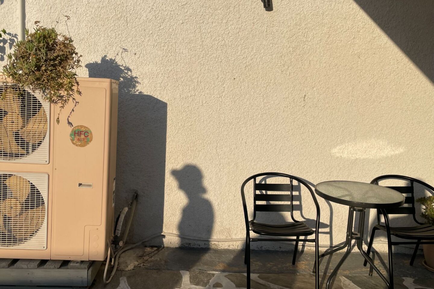 Αγία Μαρίνα, Αίγινα 