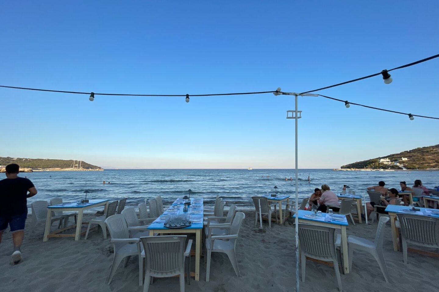 Αγία Μαρίνα, Αίγινα 