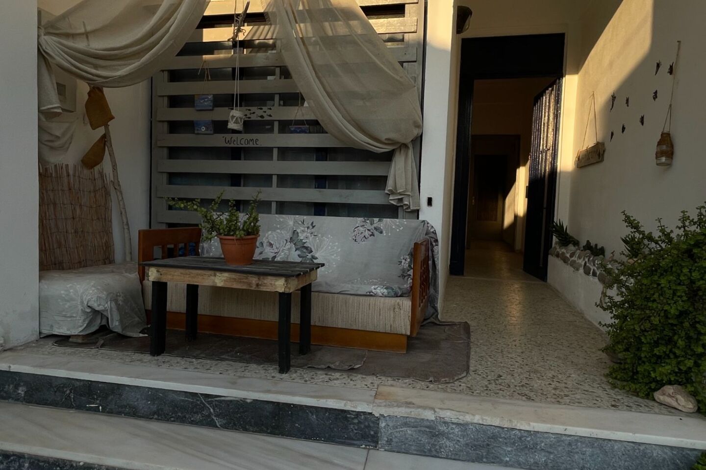 Αγία Μαρίνα, Αίγινα 