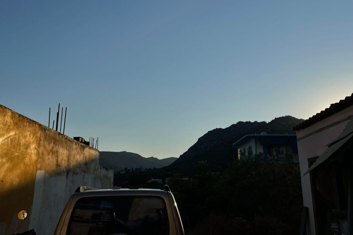 Αγία Μαρίνα, Αίγινα 