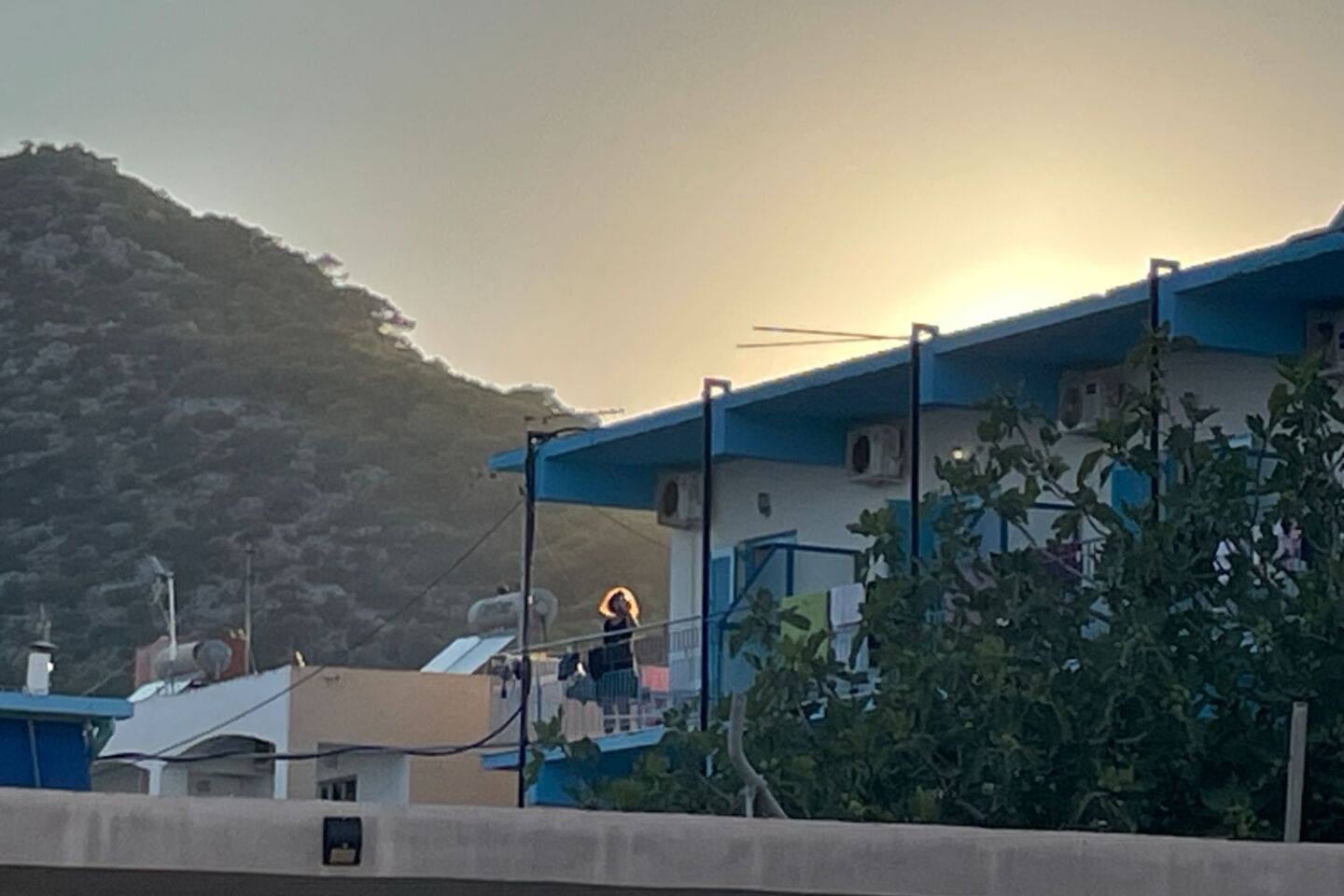 Αγία Μαρίνα, Αίγινα 