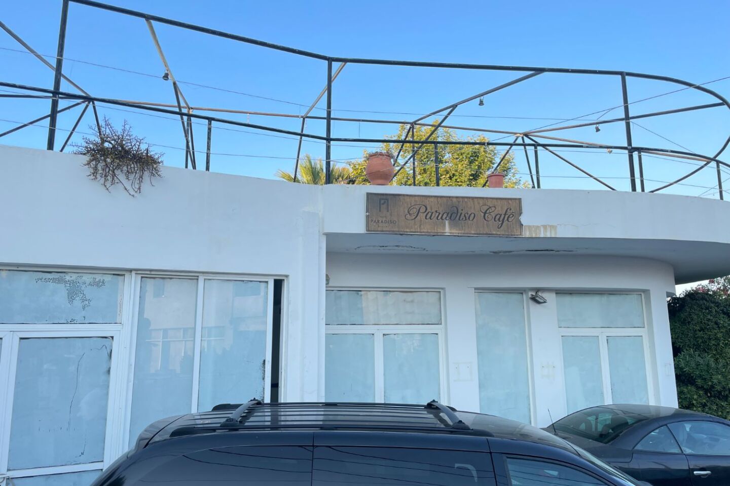 Αγία Μαρίνα, Αίγινα 