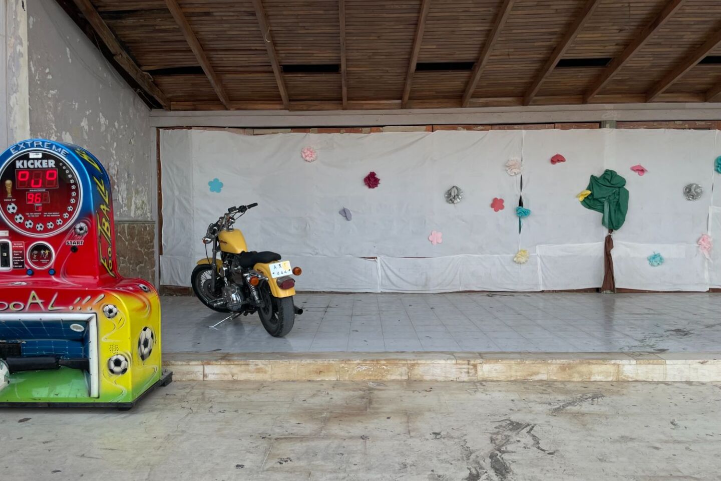 Αγία Μαρίνα, Αίγινα 