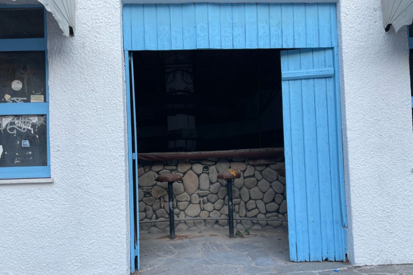 Αγία Μαρίνα, Αίγινα 