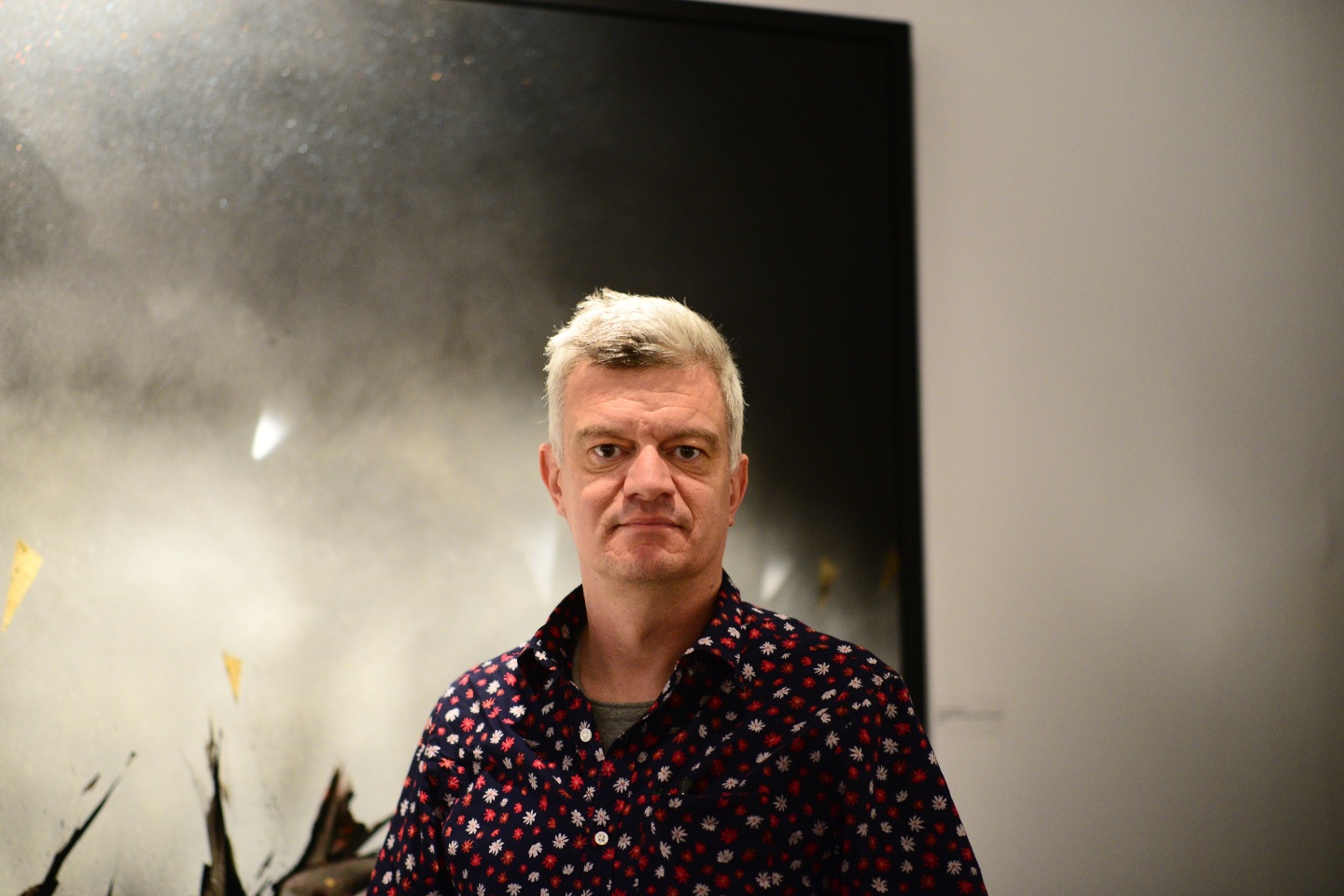 Infinite Drama Athens: Φωτορεπορτάζ από τα εγκαίνια της έκθεσης του Maxim στην Ελλάδα που παρουσιάζουν Τhe Blender Gallery και Varvara Roza Galleries.