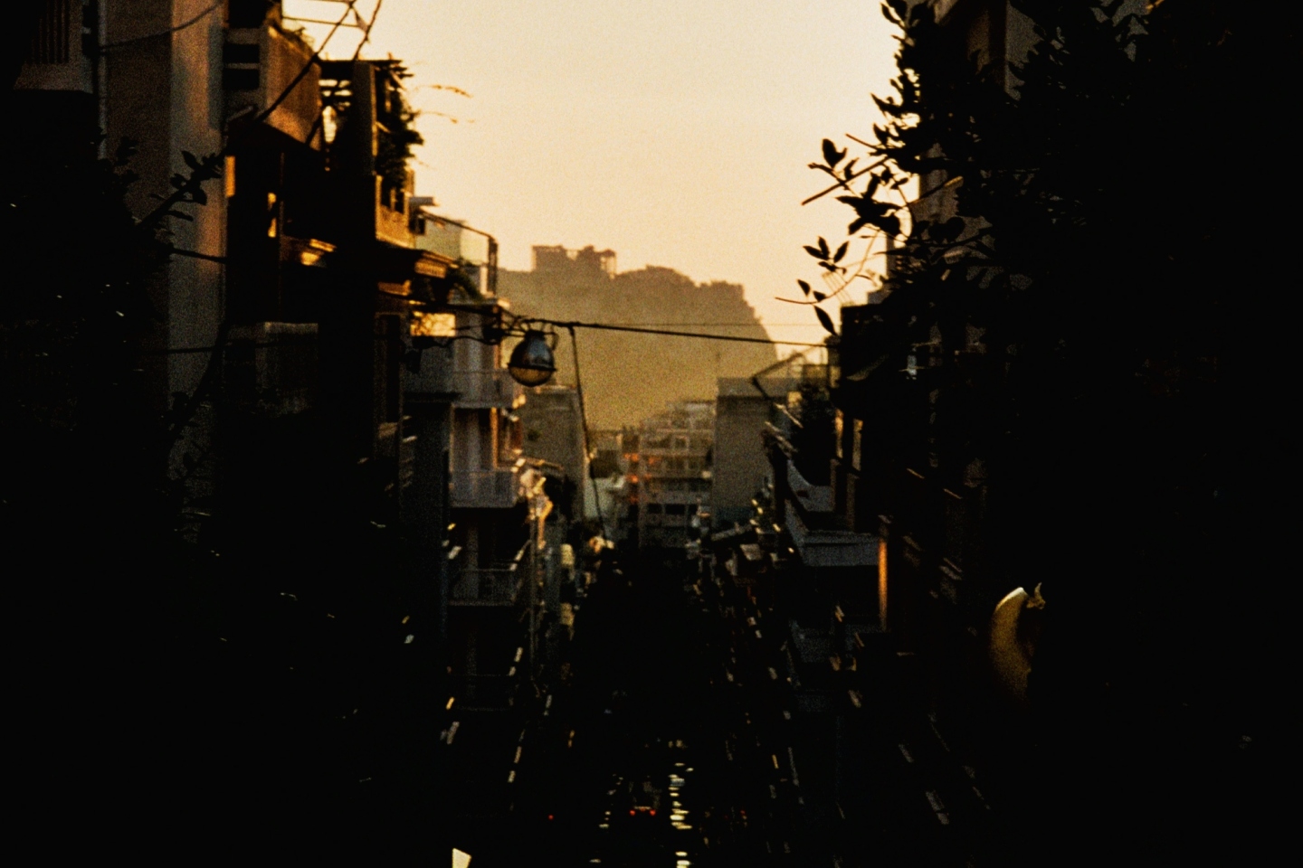 Άθενς: Ένα φωτογραφικό άλμπουμ