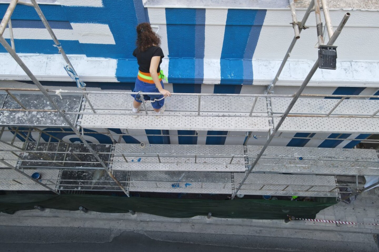 Τοιχογραφία