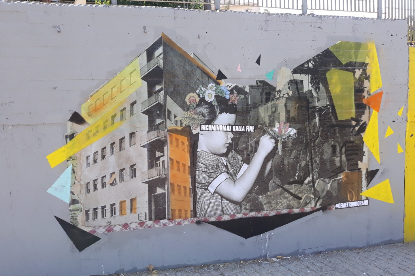 Τοιχογραφία