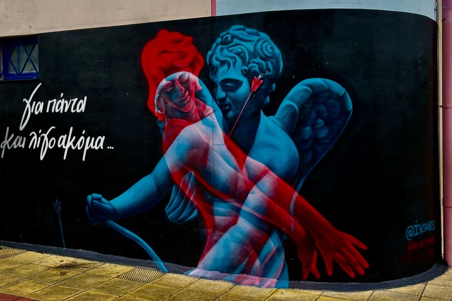 Τοιχογραφίες