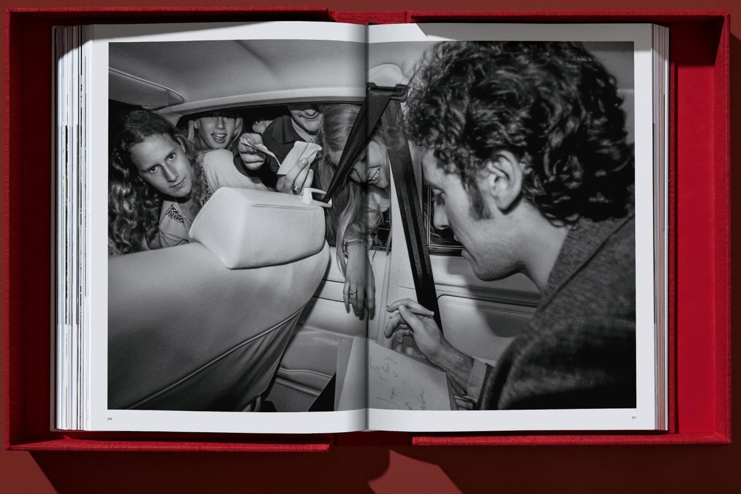 Bruce Springsteen & the E Street Band - Darkness at the Edge of Town