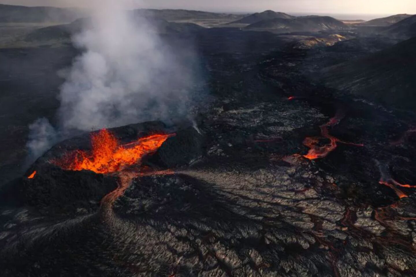 Βραβείο «Young Travel Photographer of the Year» κάτω των 14 στον Zayan Durrani ( Ισλανδία)