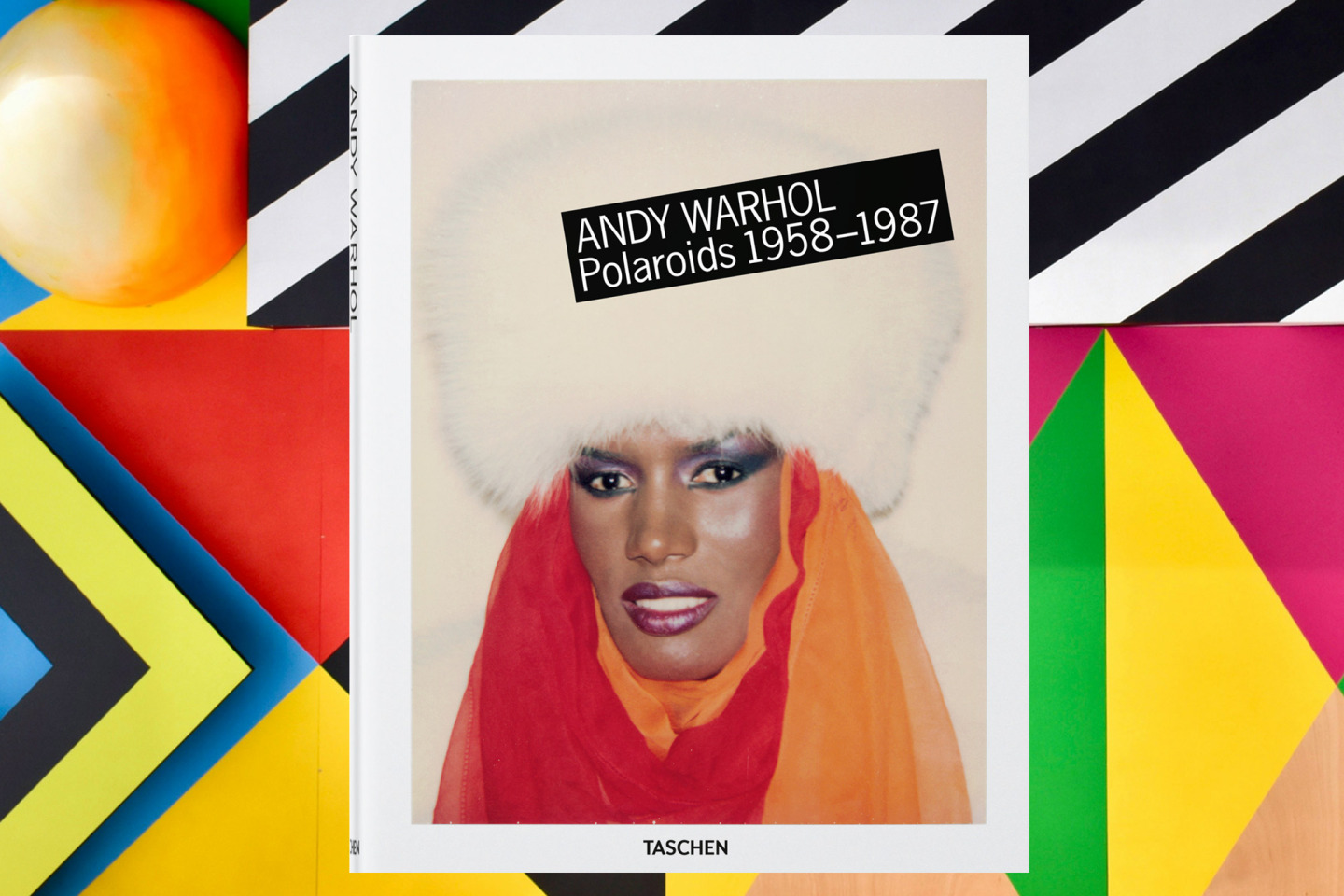 Άντι Γουόρχολ