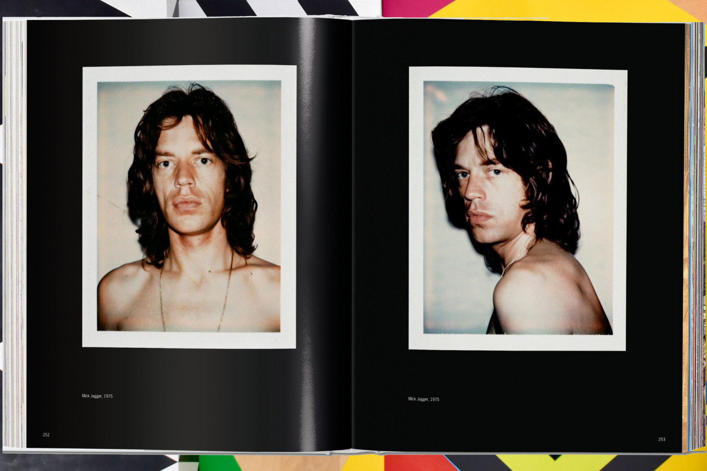 Άντι Γουόρχολ