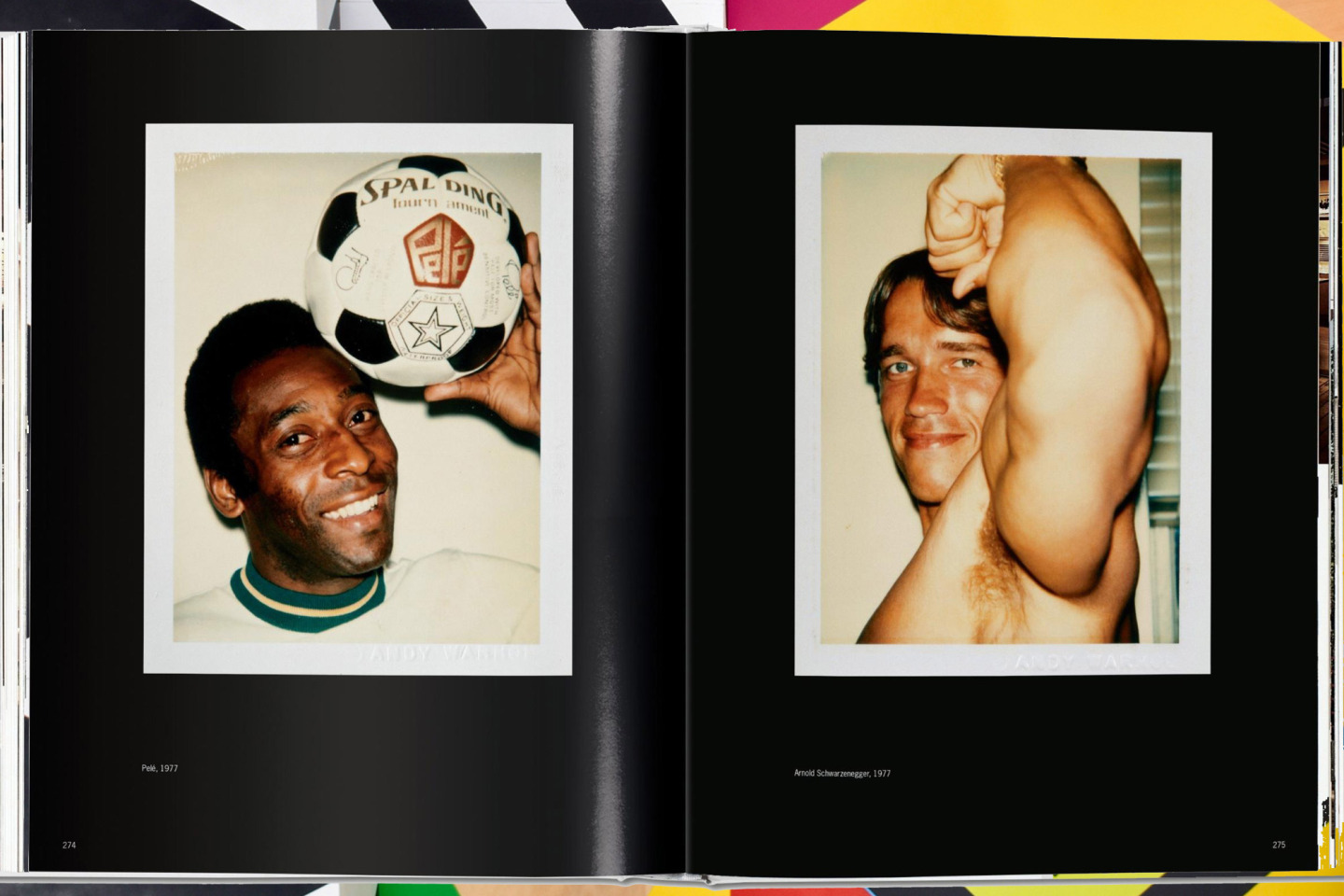 Άντι Γουόρχολ