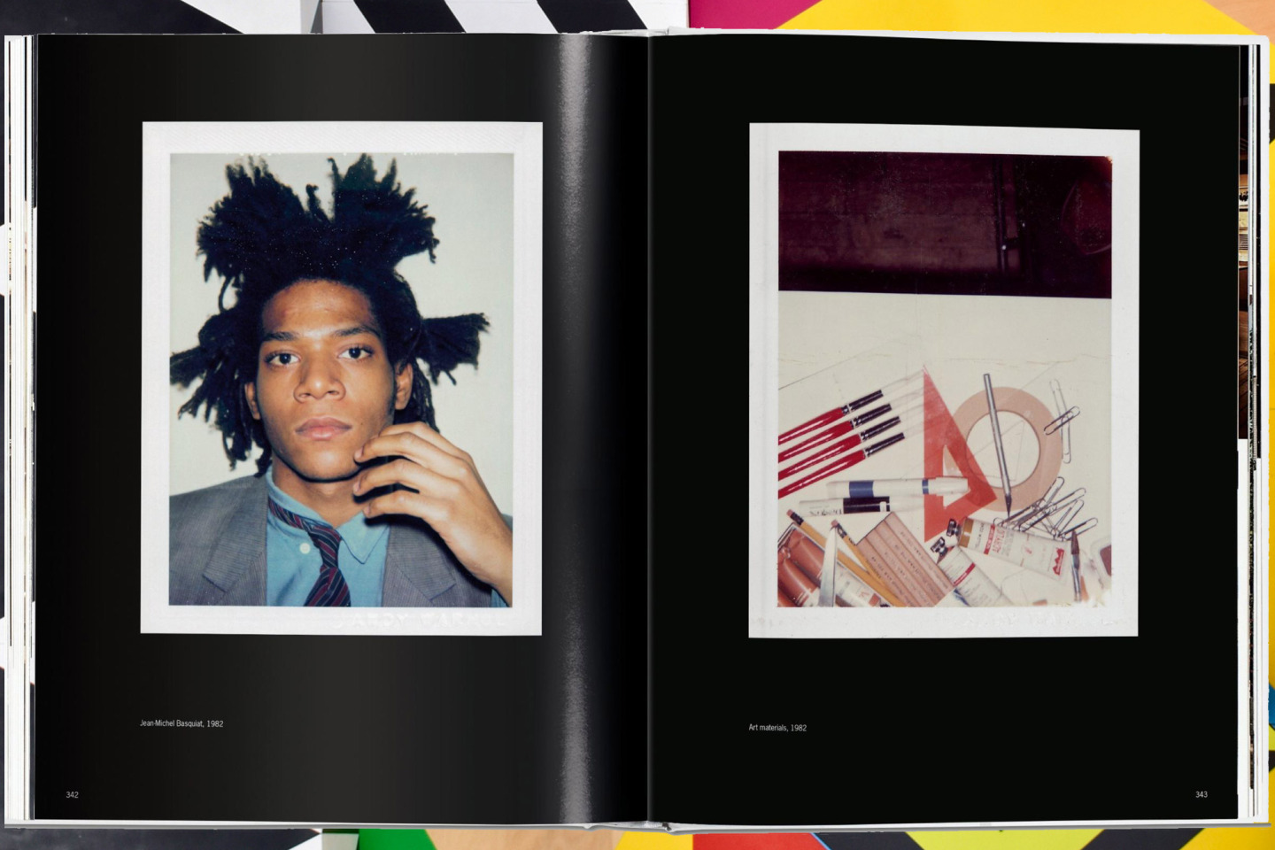 Άντι Γουόρχολ