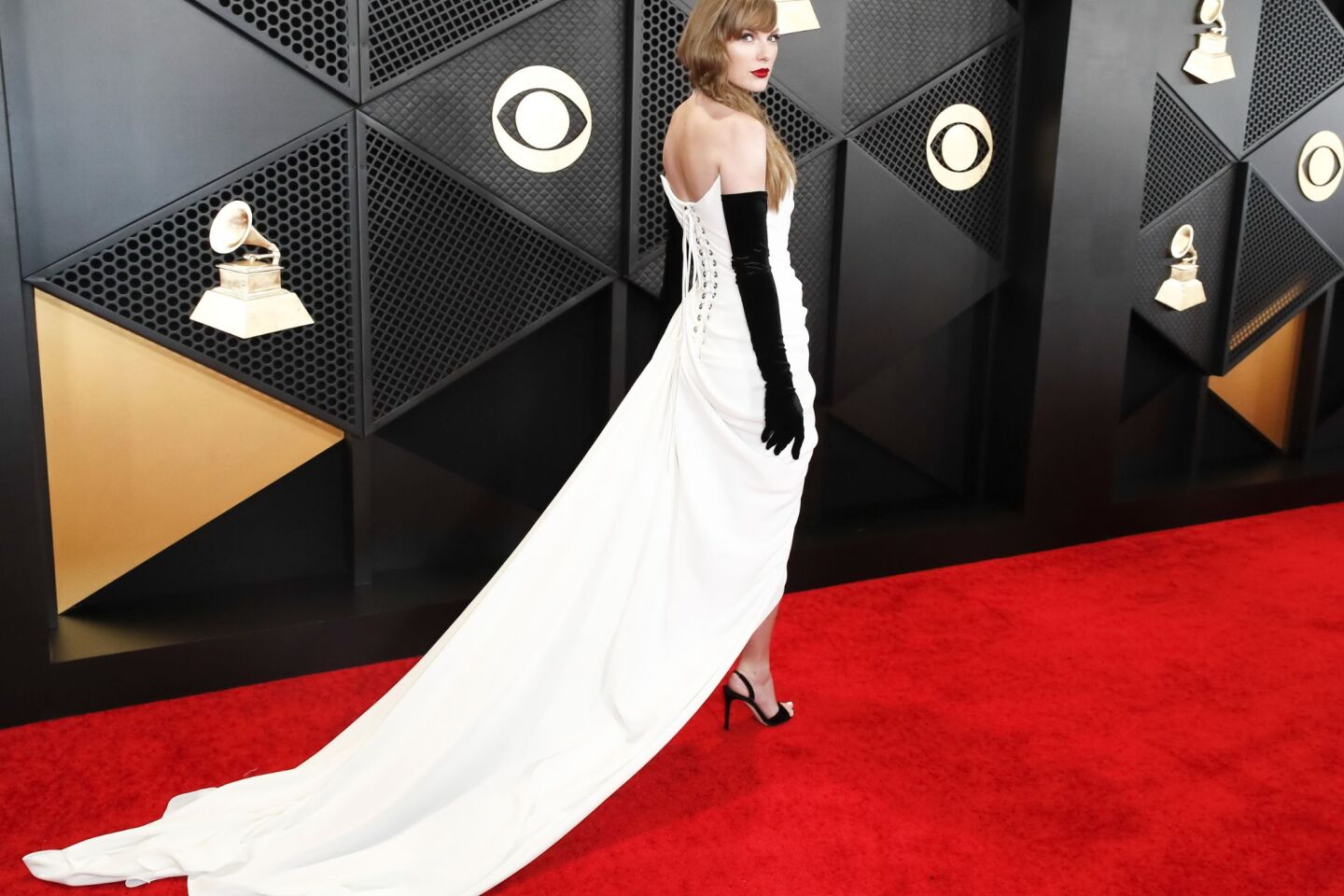 Τέιλορ Σουίφτ