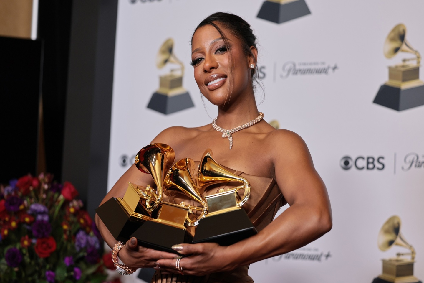 Βικτόρια Μονέτ