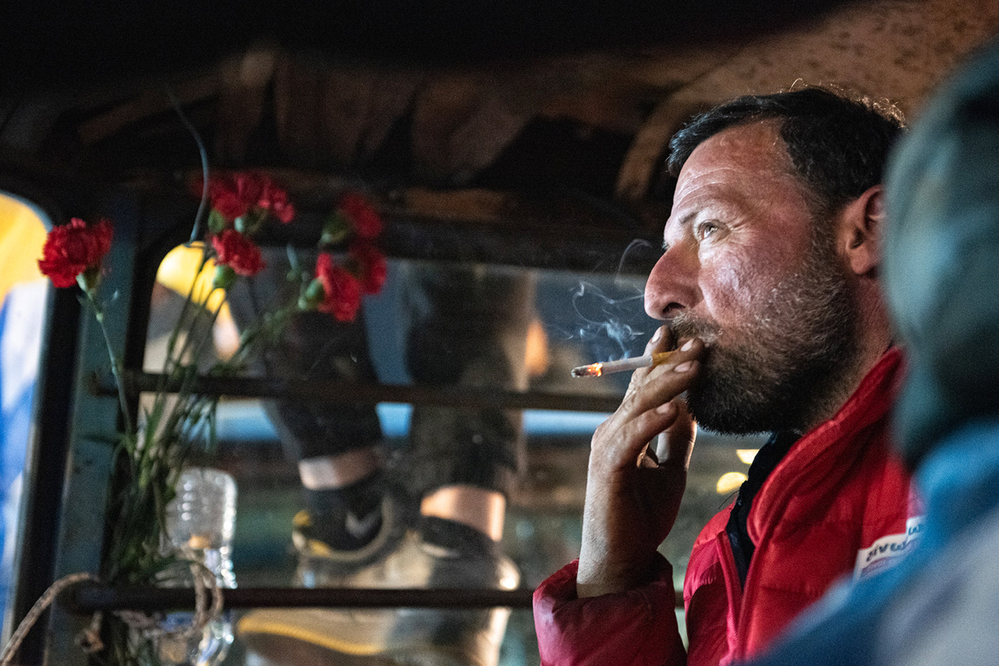 Όταν η πλατεία Συντάγματος γέμισε με τρακτέρ