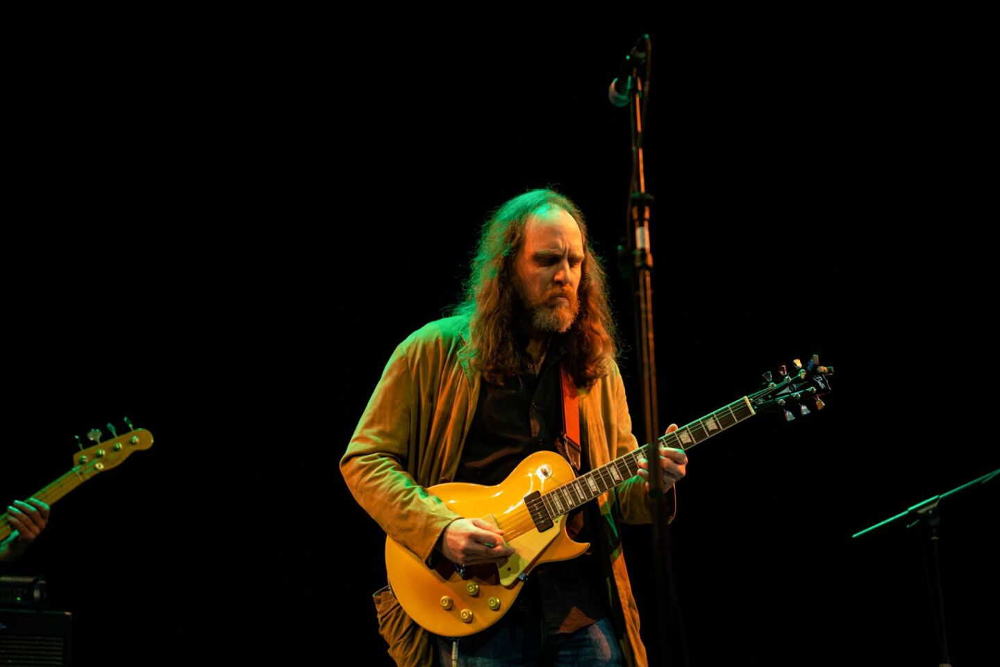 Hume Assine και George Gaudy στο Γαλλικό Ινστιτούτο. Μια υπέροχη βραδιά από τον Voice 102.5