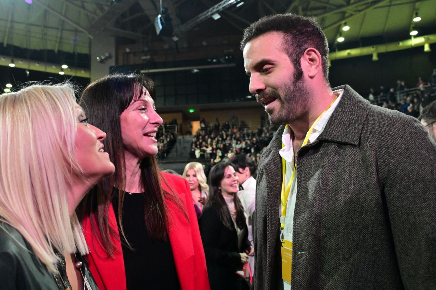 Νίκος Παππάς