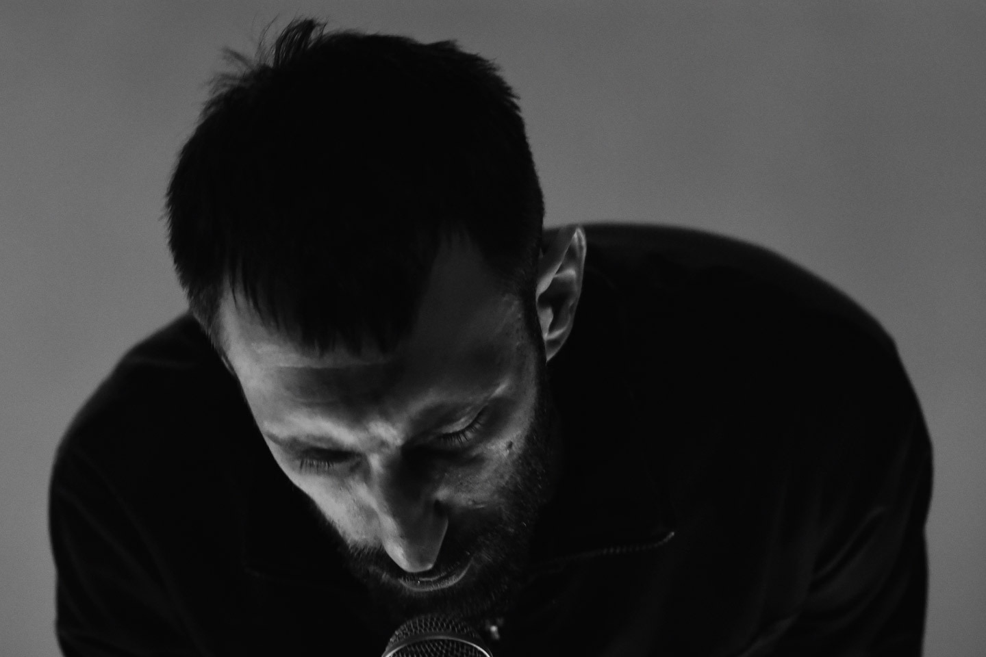 Jolly Roger, 10 χρόνια Κενό: Ανταπόκριση από τα sold out live