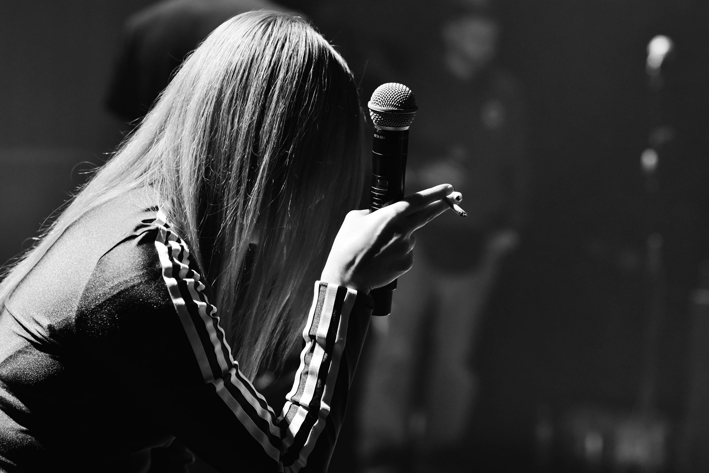 Jolly Roger, 10 χρόνια Κενό: Ανταπόκριση από τα sold out live