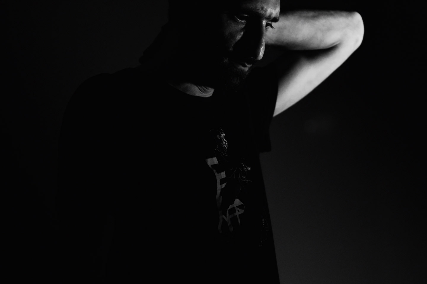 Jolly Roger, 10 χρόνια Κενό: Ανταπόκριση από τα sold out live