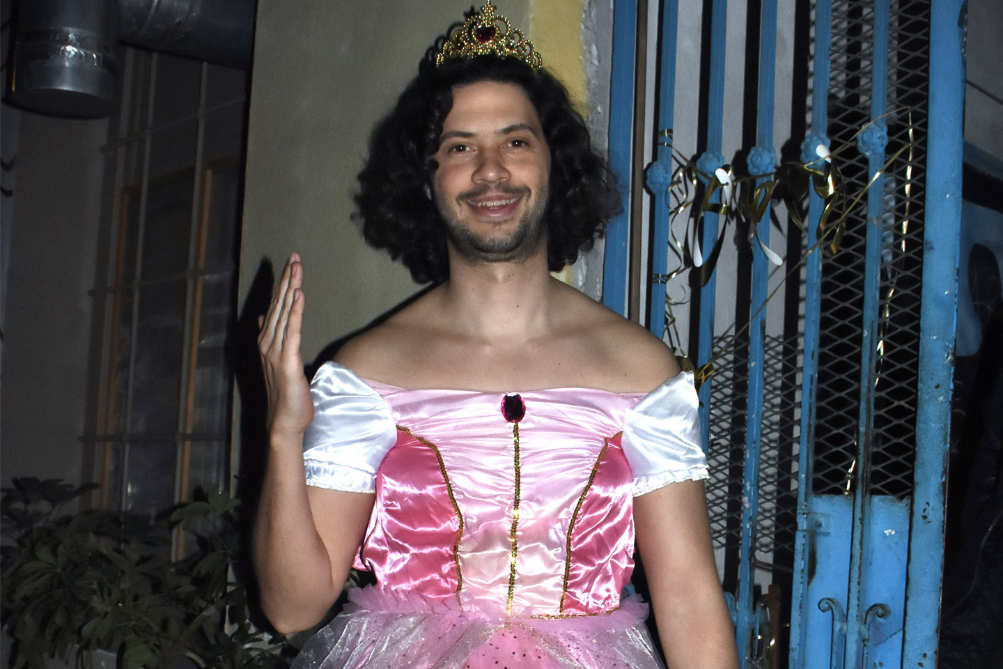 Καρναβάλι στο Μεταξουργείο 2024