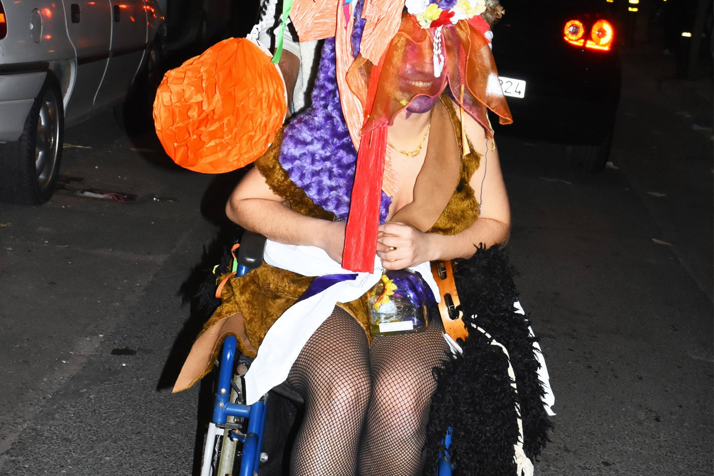 Καρναβάλι στο Μεταξουργείο 2024