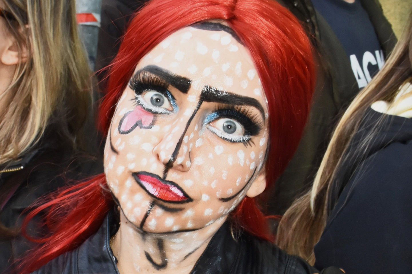 Καρναβάλι στο Μεταξουργείο 2024