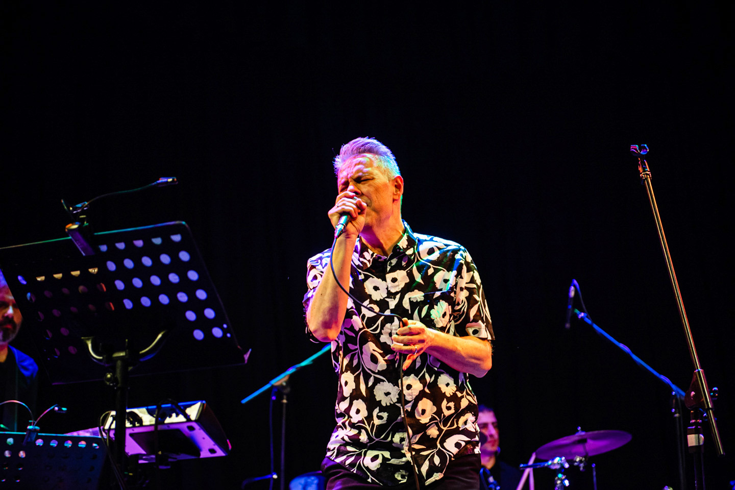 Voice 102.5: Amnesia Pills