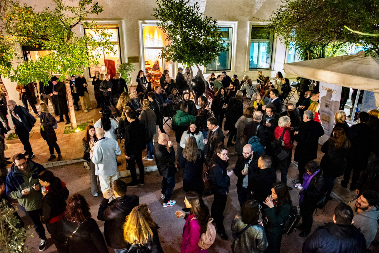 Voice 102.5: Μία λαμπερή συναυλία