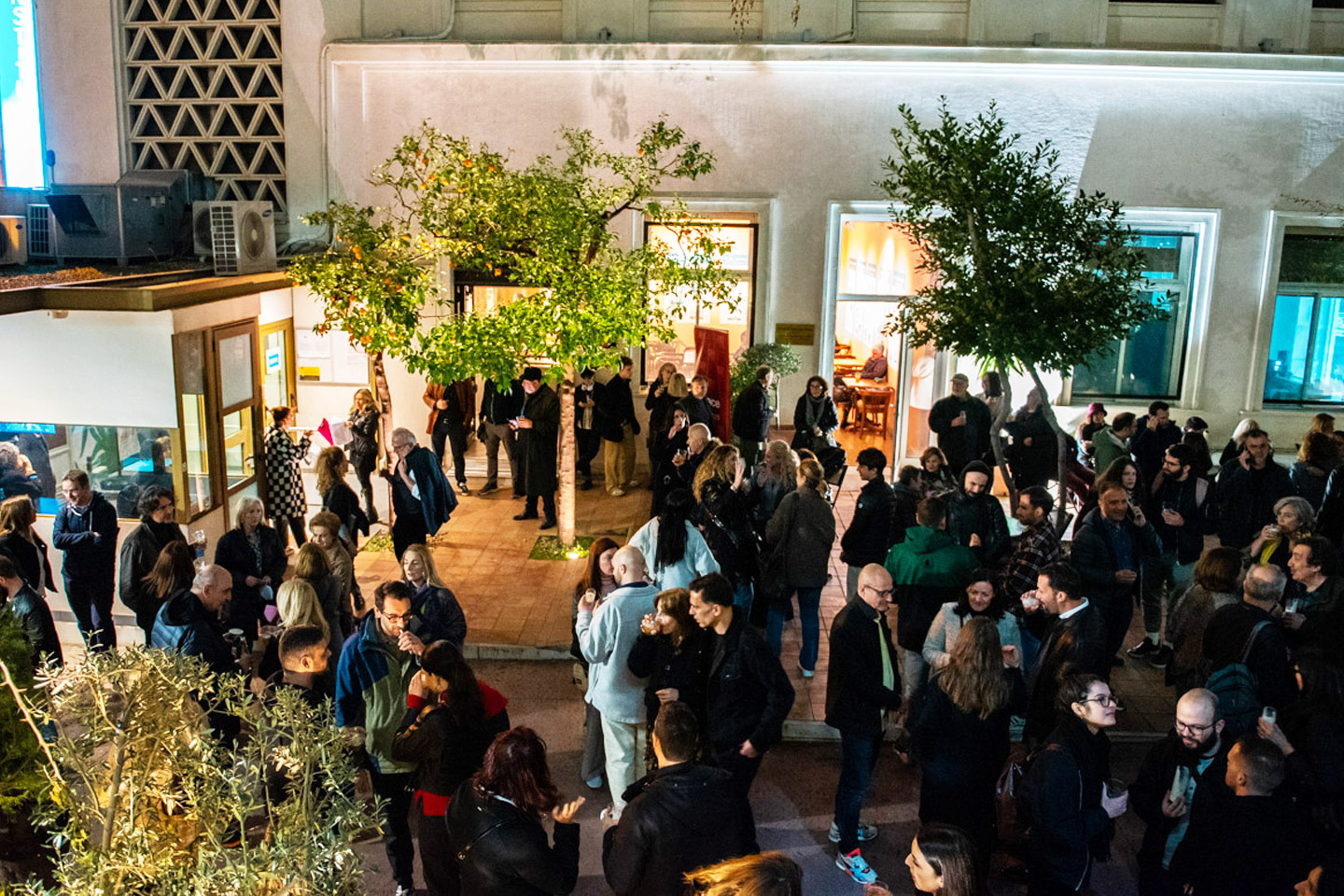 Voice 102.5: Μία λαμπερή συναυλία