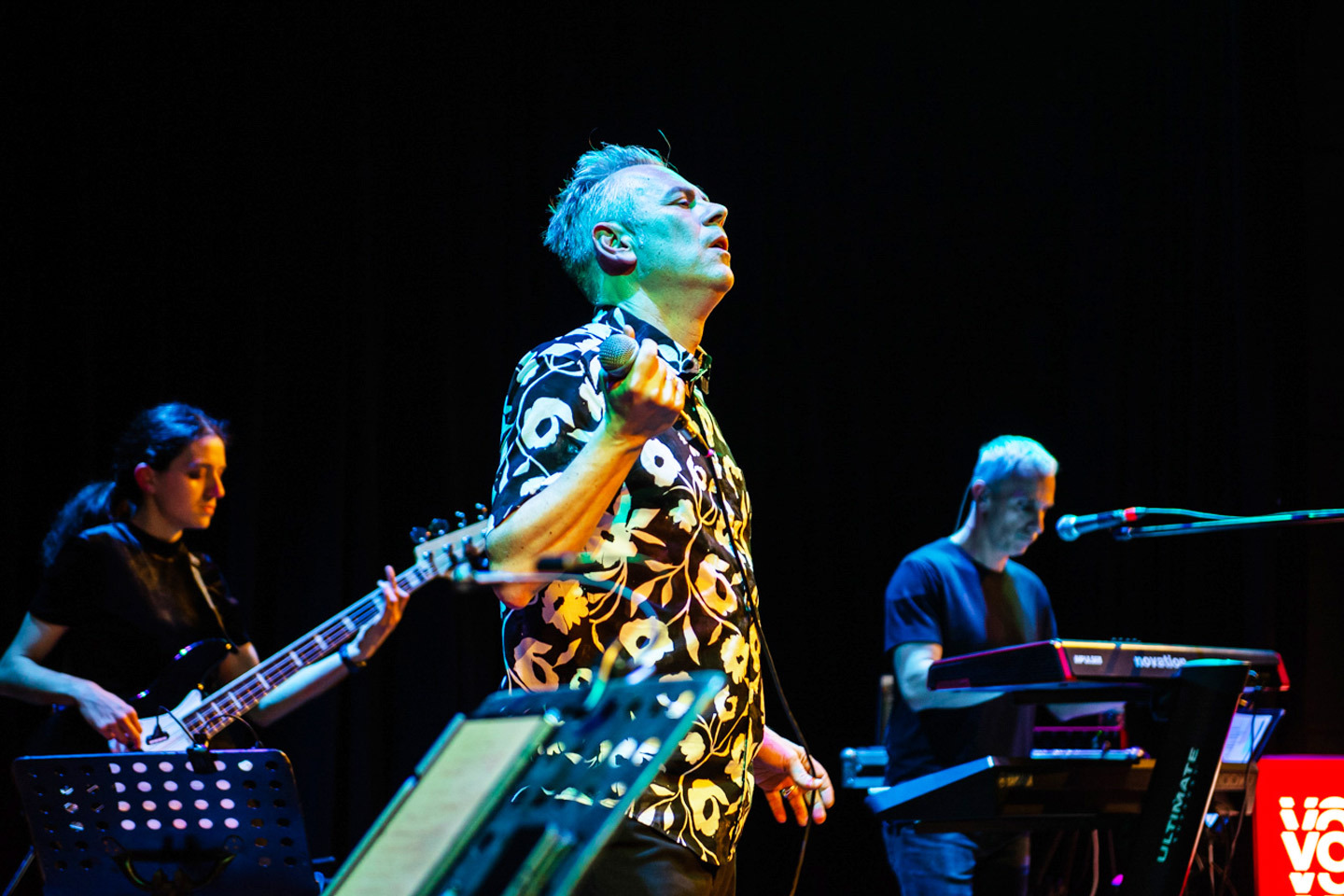 Voice 102.5: Amnesia Pills