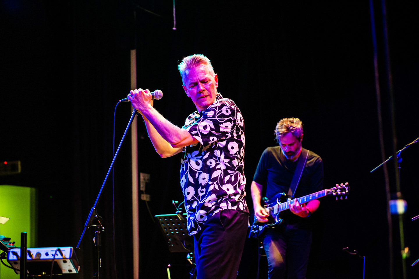 Voice 102.5: Amnesia Pills