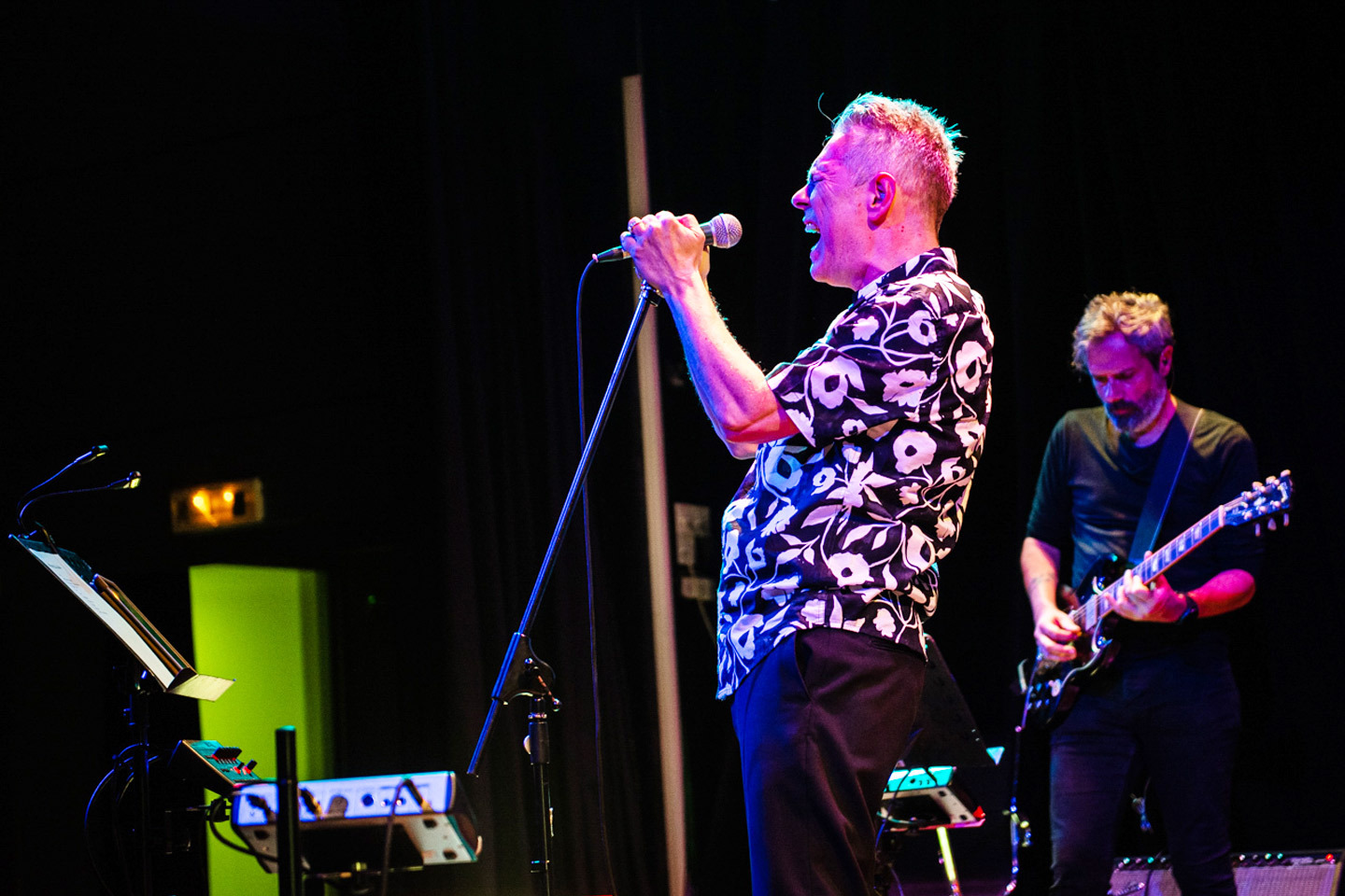 Voice 102.5: Amnesia Pills