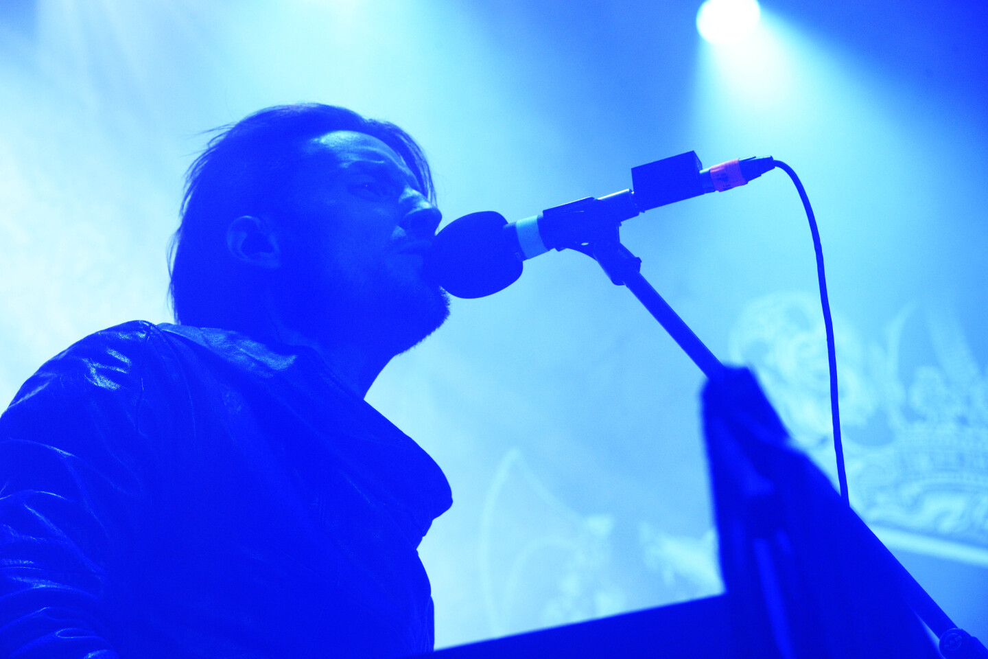 Emperor: Ανταπόκριση από τη sold out συναυλία του νορβηγικού black metal συγκροτήματος στην Αθήνα, στο Floyd