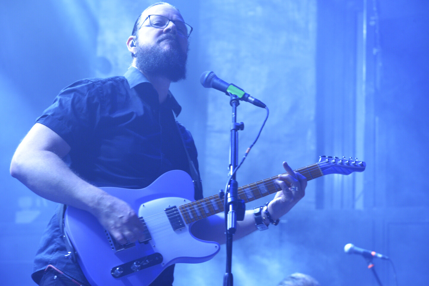 Emperor: Ανταπόκριση από τη sold out συναυλία του νορβηγικού black metal συγκροτήματος στην Αθήνα, στο Floyd