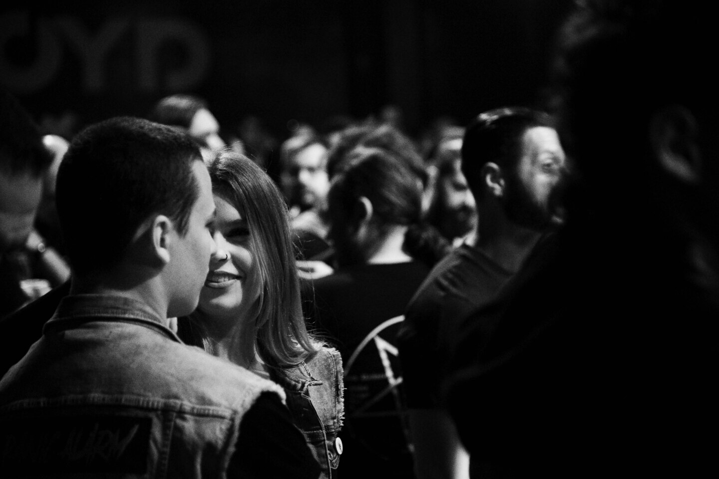 Emperor: Ανταπόκριση από τη sold out συναυλία του νορβηγικού black metal συγκροτήματος στην Αθήνα, στο Floyd