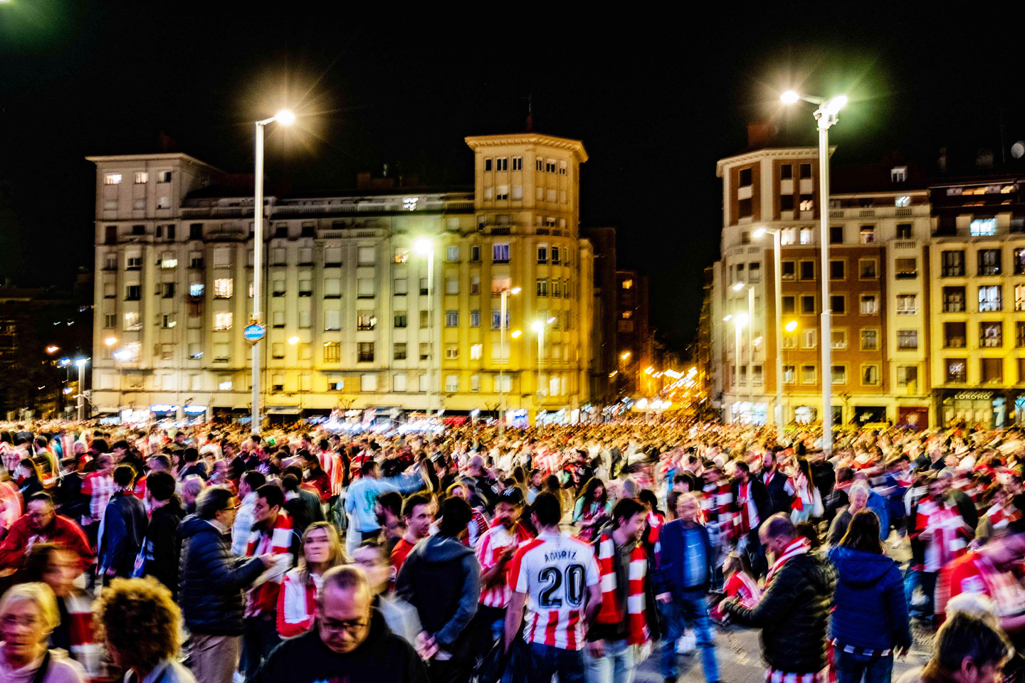 Αθλέτικ Μπιμπάο