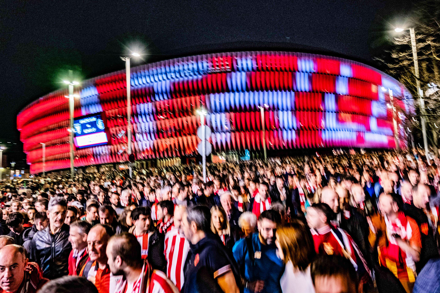 Αθλέτικ Μπιμπάο