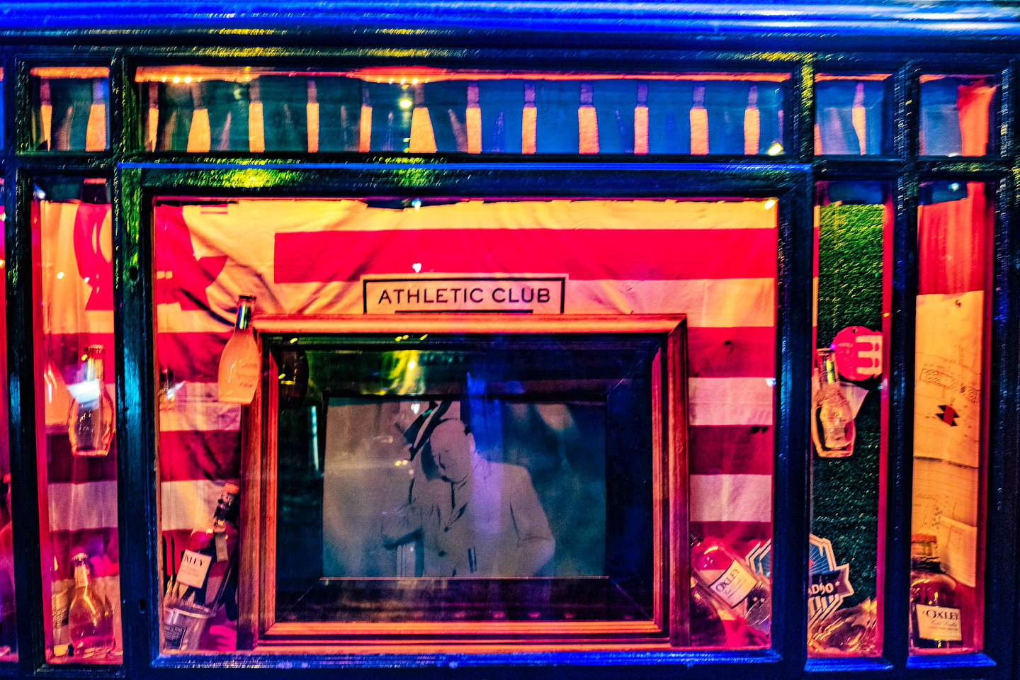 Αθλέτικ Μπιμπάο