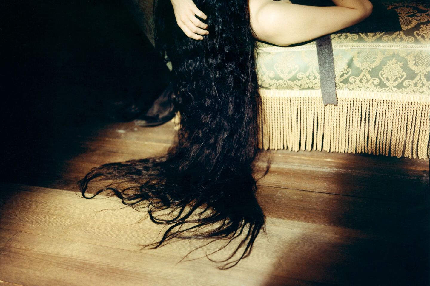 Γιώργος Λάνθιμος, «Dear God, the Parthenon is still broken»