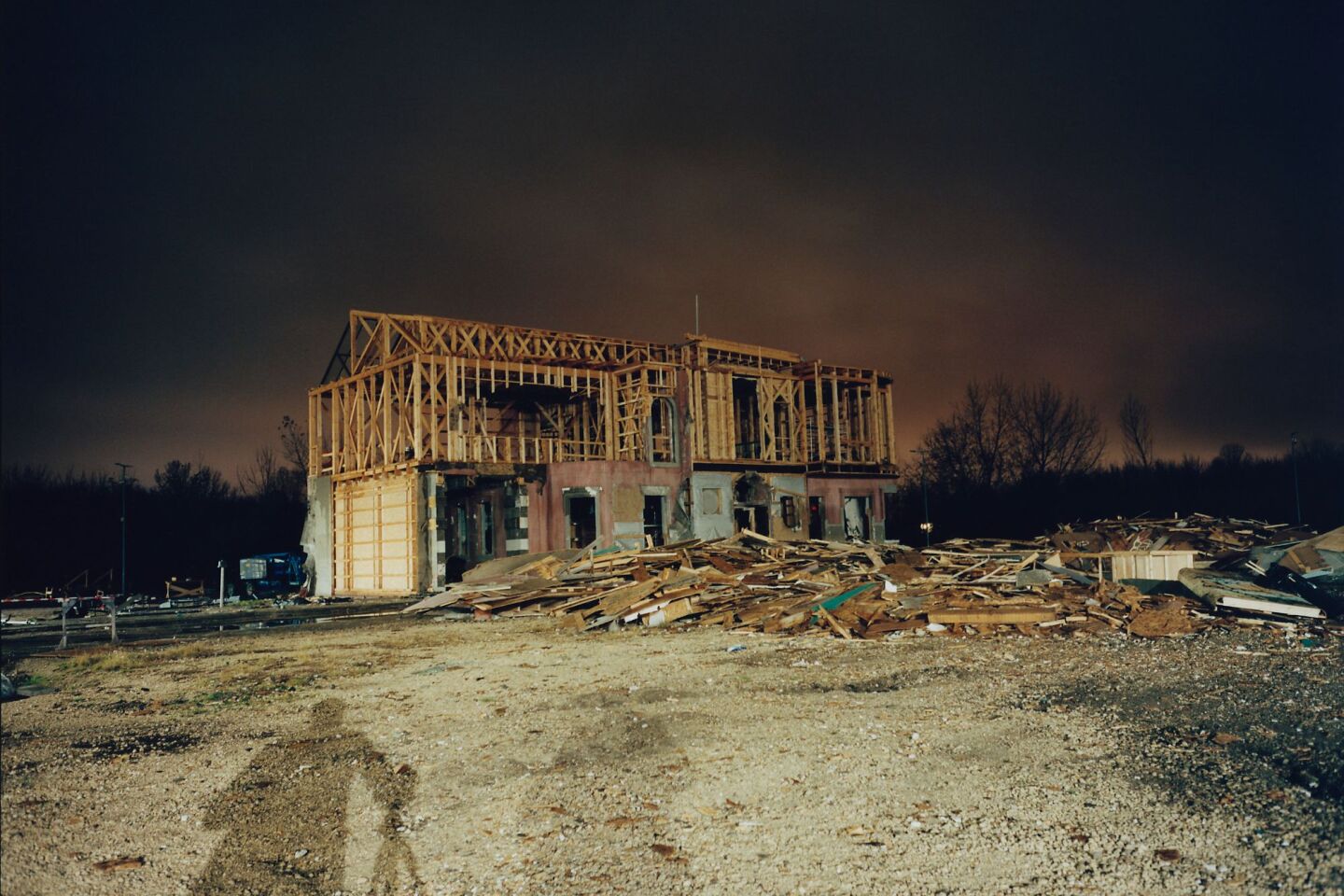 Γιώργος Λάνθιμος, «Dear God, the Parthenon is still broken»