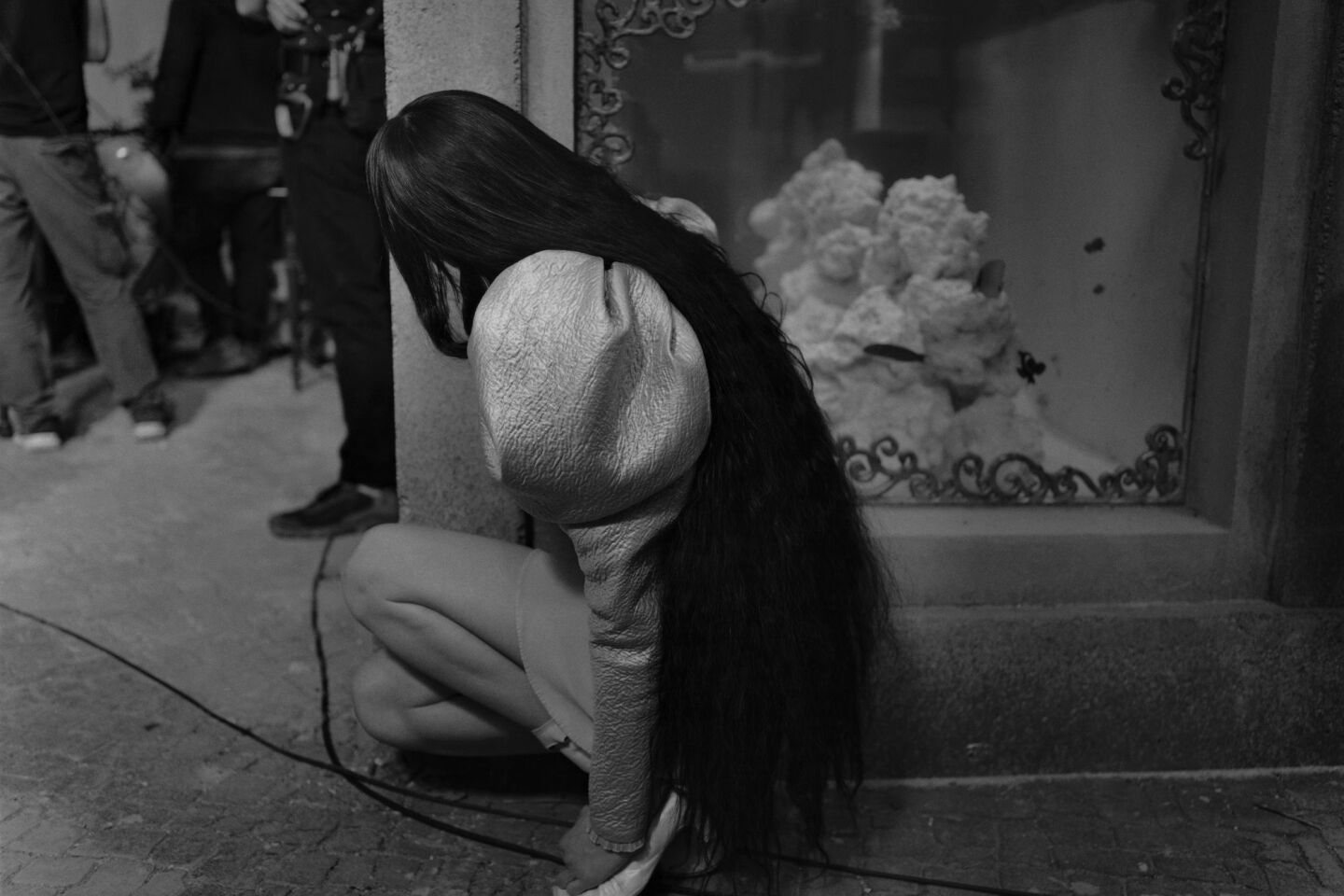 Γιώργος Λάνθιμος, «Dear God, the Parthenon is still broken»