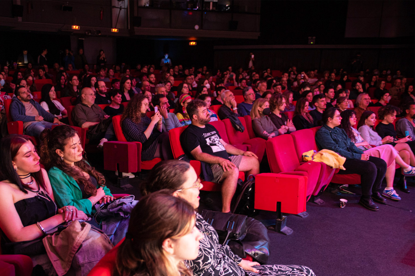 Voice 102,5: Συναυλία