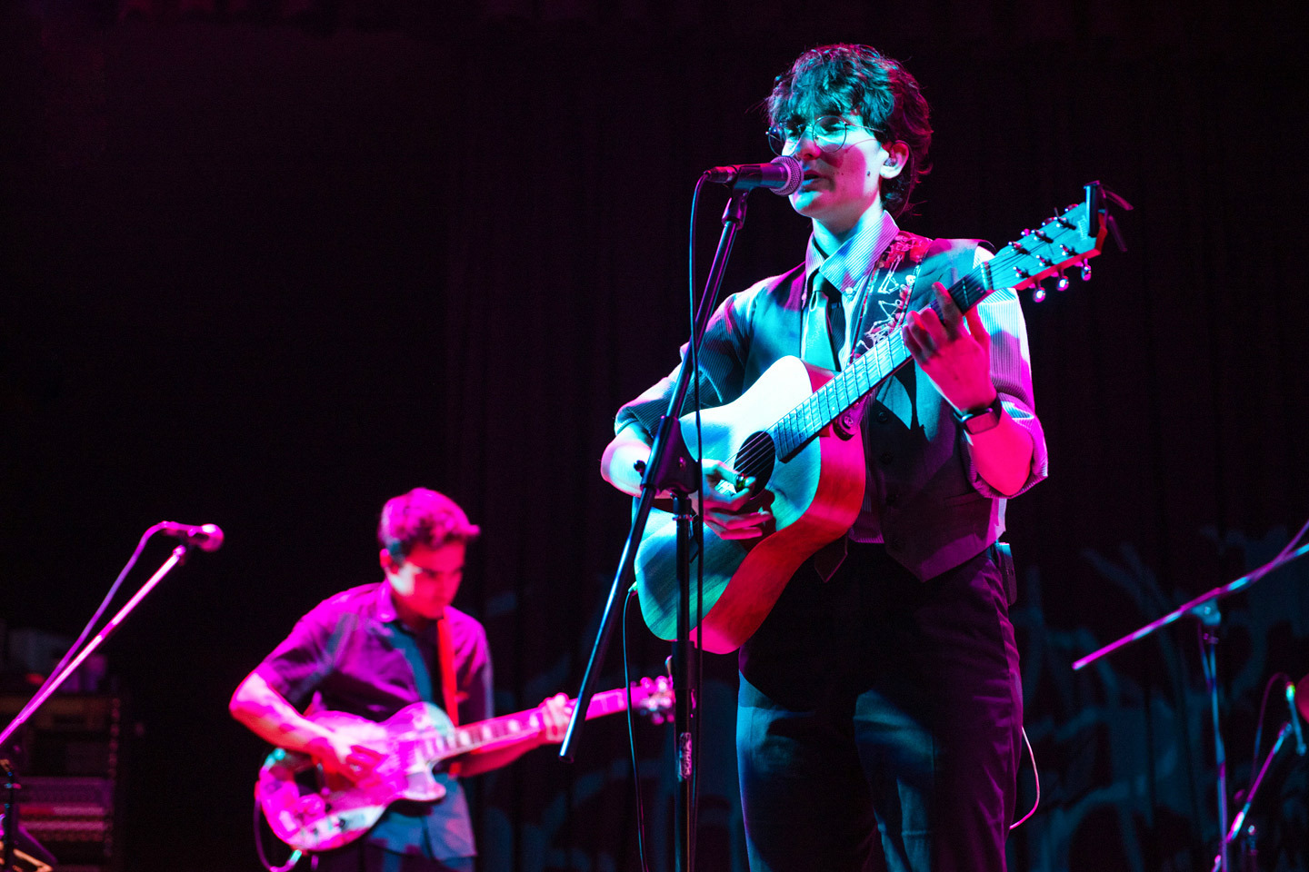 Amalia & the Architects