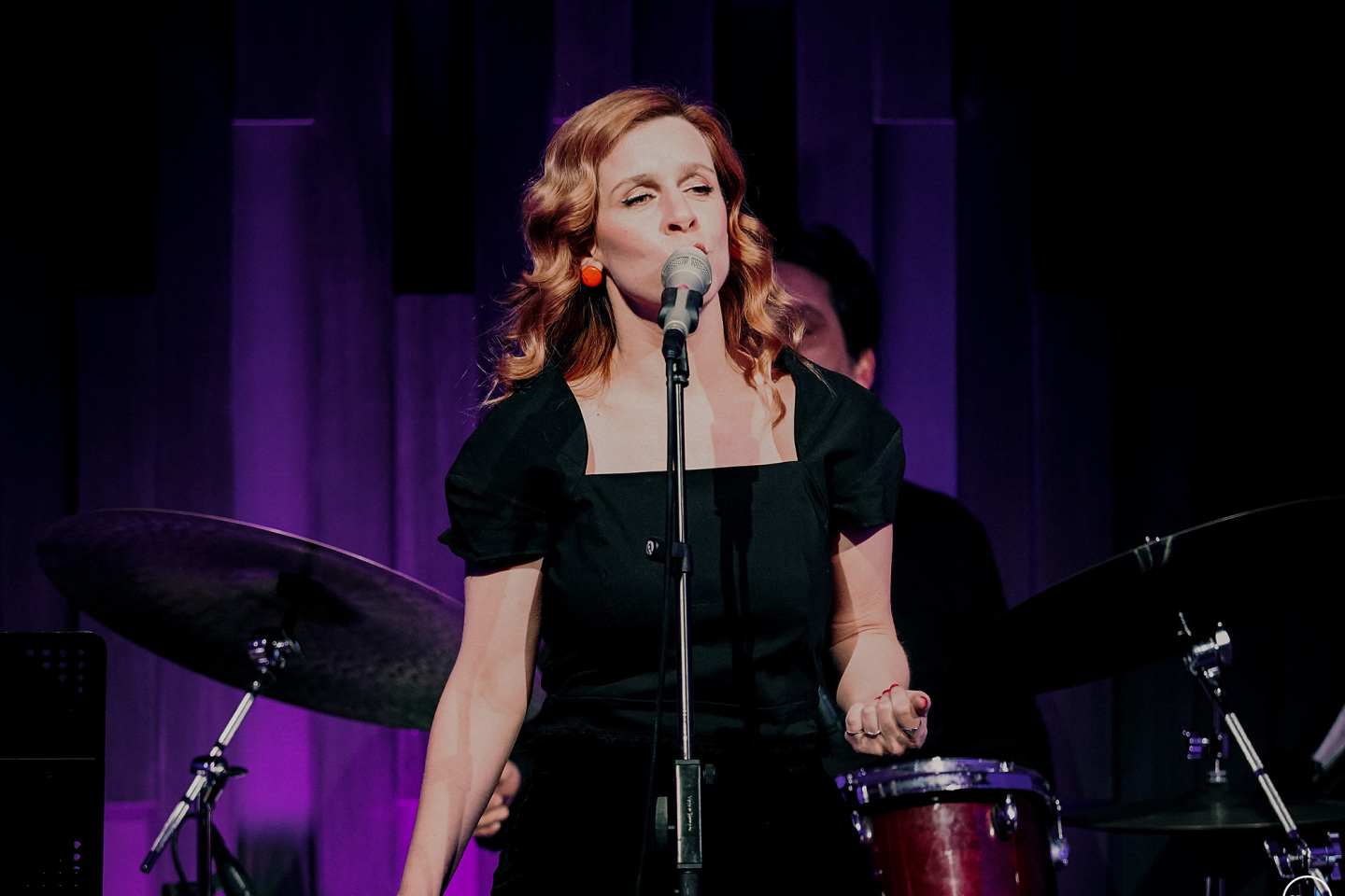 Lou Is © Χρόνης Περράκης